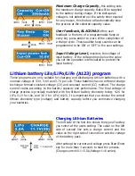 Preview for 10 page of Booma-RC BLACKMAX User Manual