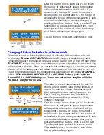 Preview for 11 page of Booma-RC BLACKMAX User Manual