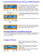 Preview for 15 page of Booma-RC BLACKMAX User Manual