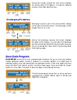 Preview for 16 page of Booma-RC BLACKMAX User Manual