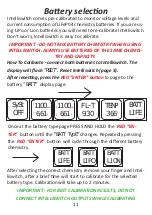 Preview for 11 page of Booma-RC BRC-IS1 Quick Start Manual