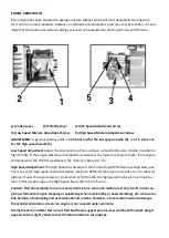 Preview for 3 page of Booma-RC DLE120T4 User Manual