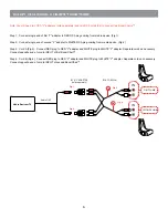 Предварительный просмотр 6 страницы BoomChair B.32 Sound Rocker Owner'S Manual