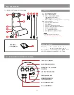 Предварительный просмотр 3 страницы BoomChair Pulse Sherpa Owner'S Manual