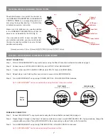 Предварительный просмотр 7 страницы BoomChair Pulse Sherpa Owner'S Manual