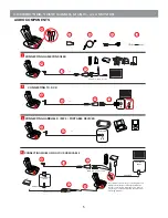 Предварительный просмотр 5 страницы BoomChair Sky lounger Owner'S Manual