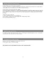 Preview for 7 page of BoomChair SX4 Owner'S Manual