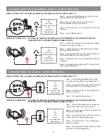 Preview for 5 page of BoomChair Wi-Fx Owner'S Manual