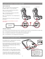 Preview for 6 page of BoomChair Wi-Fx Owner'S Manual