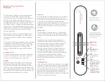 Preview for 1 page of Boomerang CycloTrac Owner'S Manual