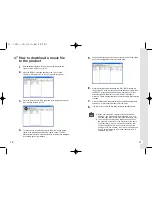 Предварительный просмотр 7 страницы BoomGear MP-700 User Manual