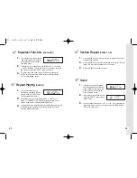 Предварительный просмотр 13 страницы BoomGear MP-700 User Manual