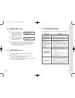 Предварительный просмотр 17 страницы BoomGear MP-700 User Manual