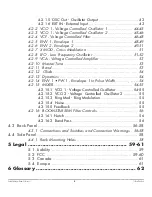 Preview for 5 page of Boomstar 3003 Operation Manual