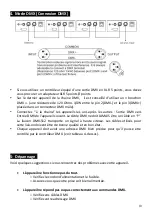 Preview for 10 page of BoomToneDJ 6 Pack LED PAR User Manual