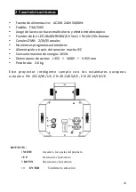 Preview for 24 page of BoomToneDJ 6 Pack LED PAR User Manual