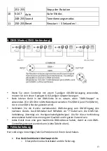 Предварительный просмотр 13 страницы BoomToneDJ BEE-FX LZR User Manual