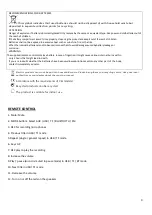 Preview for 9 page of BoomToneDJ BOOMASTER800 User Manual