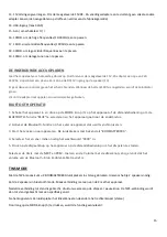 Preview for 15 page of BoomToneDJ BOOMASTER800 User Manual