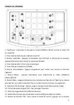 Preview for 4 page of BoomToneDJ BOOMPAD 800 User Manual