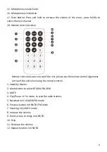 Preview for 9 page of BoomToneDJ BOOMPAD 800 User Manual