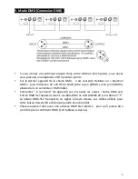 Preview for 8 page of BoomToneDJ HELIX LED User Manual