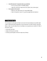 Preview for 21 page of BoomToneDJ KUB 1500 RGB User Manual