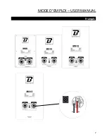 Preview for 2 page of BoomToneDJ M5 User Manual