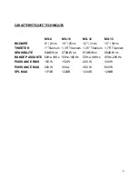 Preview for 4 page of BoomToneDJ M5 User Manual