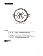 Предварительный просмотр 9 страницы BoomToneDJ PAR-56-RGB-LED User Manual