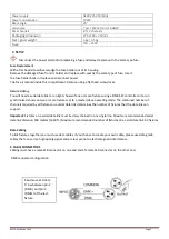 Предварительный просмотр 3 страницы BoomToneDJ ROBO WASH 7X12W User Manual