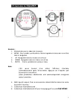 Предварительный просмотр 3 страницы BoomToneDJ SilentPAR User Manual