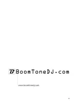 Preview for 14 page of BoomToneDJ Slim PAR 7 QUAD 10 v2 User Manual