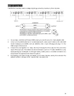 Предварительный просмотр 20 страницы BoomToneDJ Slim PAR User Manual