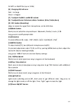 Preview for 13 page of BoomToneDJ TRAVELER 300 User Manual