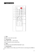 Preview for 14 page of BoomToneDJ TRAVELER 300 User Manual