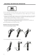 Предварительный просмотр 18 страницы BoomToneDJ UHF-290d User Manual