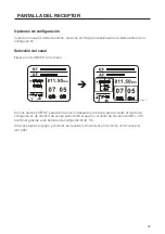 Предварительный просмотр 25 страницы BoomToneDJ UHF-290d User Manual