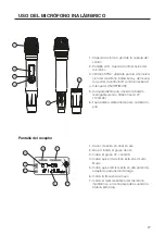 Предварительный просмотр 27 страницы BoomToneDJ UHF-290d User Manual