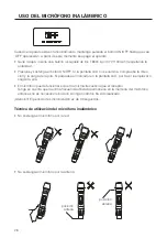 Предварительный просмотр 28 страницы BoomToneDJ UHF-290d User Manual