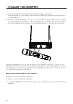 Предварительный просмотр 30 страницы BoomToneDJ UHF-290d User Manual