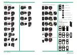 Предварительный просмотр 2 страницы BOON EDAM Duotour DTAC Instruction Card