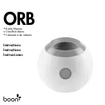 Предварительный просмотр 14 страницы Boon B10054 Instructions Manual