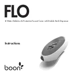 Предварительный просмотр 1 страницы Boon FLO Instructions