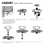 Предварительный просмотр 3 страницы Boon PETAL Instructions Manual