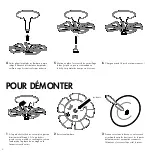 Предварительный просмотр 6 страницы Boon PETAL Instructions Manual