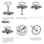 Предварительный просмотр 11 страницы Boon PETAL Instructions Manual