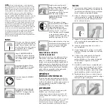 Preview for 5 page of Boon WHALE POD Instructions Manual