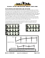 Preview for 3 page of BoonDocker Control Box Operation Instructions Manual