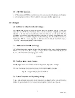 Preview for 4 page of Boonton 4400A Manual Addendum